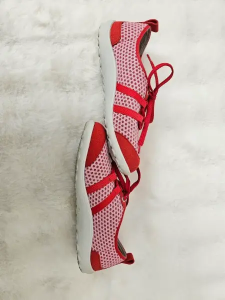 Lehké barefoot boty Helvesko 4