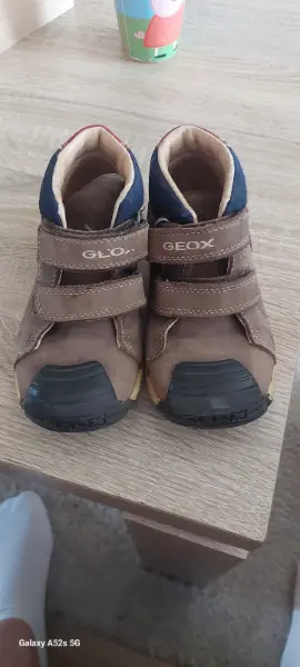 Boty Geox 