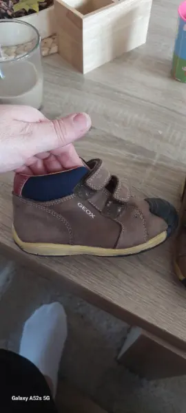 Boty Geox  2