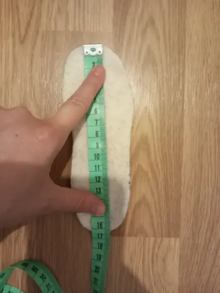 Zimní sněhule Superfit Husky vel. 25 2