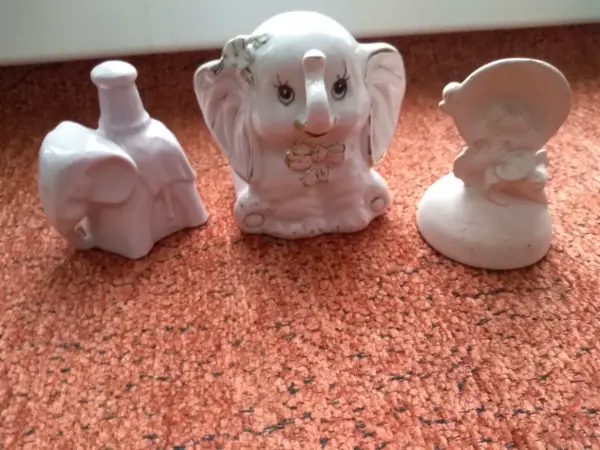 Figurky