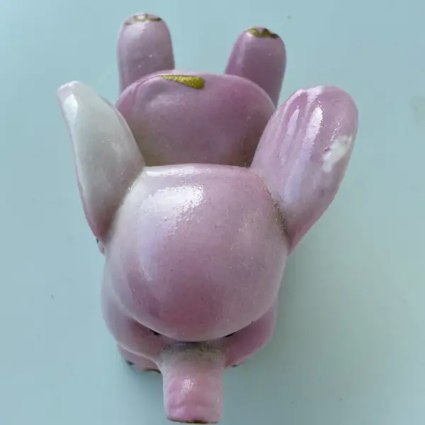 Dvě keramické figurky slonů 6
