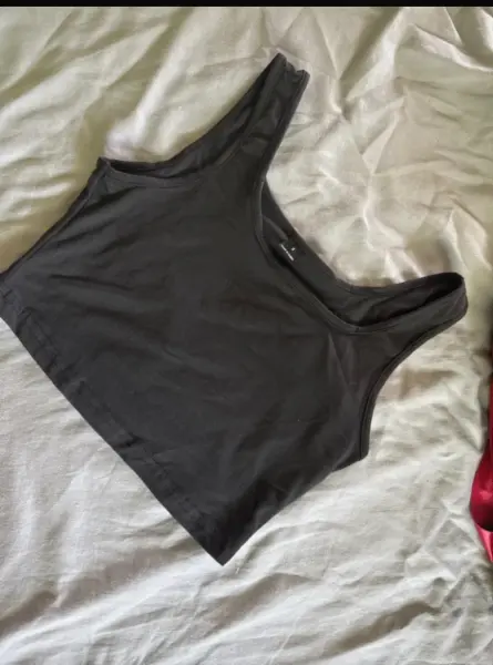 Sada 3 dámských crop topů 5