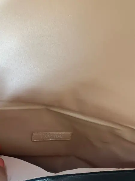 Textilní taštička zn.Lancome 6