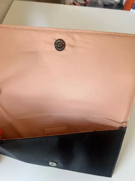 Textilní taštička zn.Lancome 5
