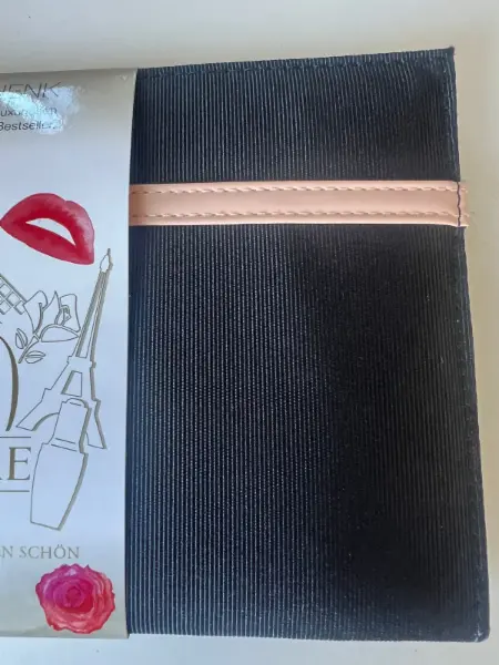 Textilní taštička zn.Lancome 3