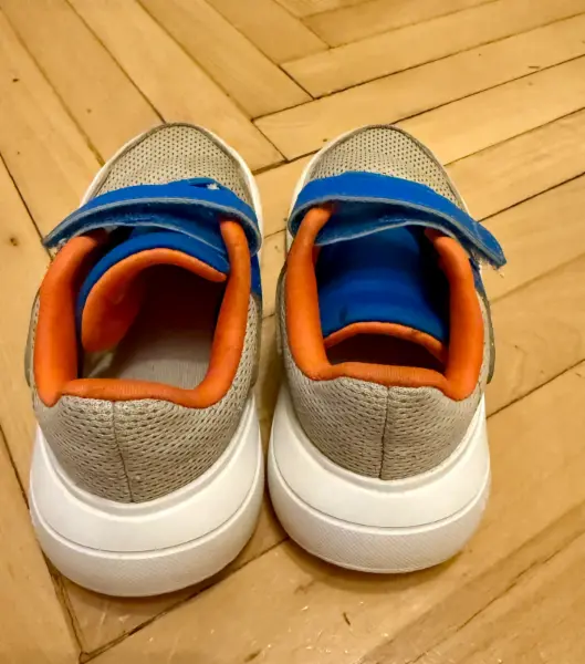 Dětské tenisky Adidas vel. 26 3