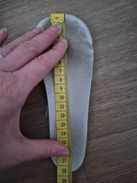 Dívčí růžové barefoot bačkory s mašličkou 4