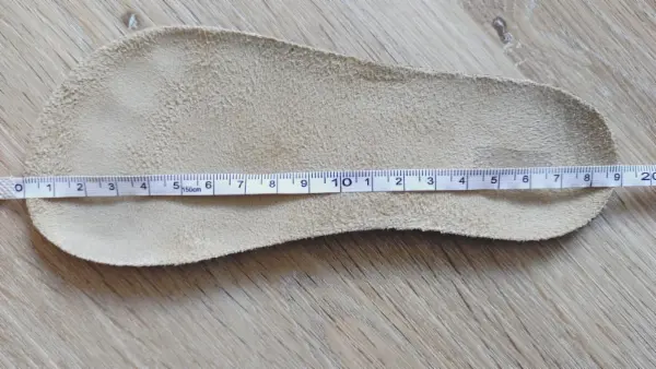 Barefoot celoroční boty Jonap 8