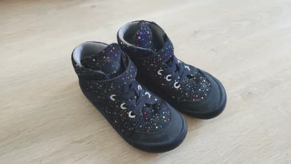 Barefoot celoroční boty Jonap 4