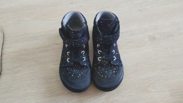 Barefoot celoroční boty Jonap 5