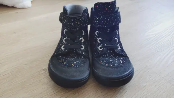 Barefoot celoroční boty Jonap 2