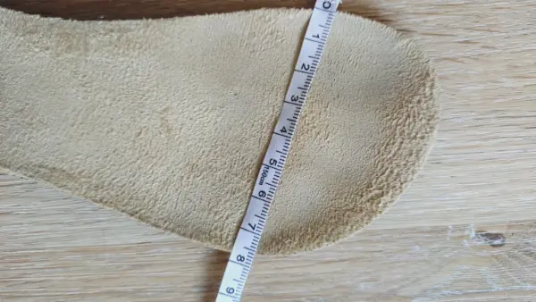 Barefoot celoroční boty Jonap 7