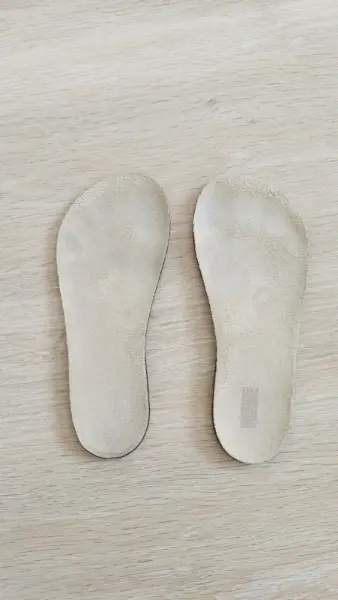 Barefoot celoroční boty Jonap 6
