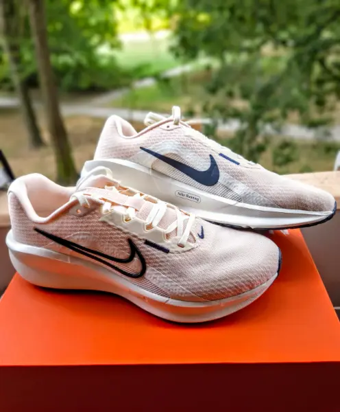 Dámské běžecké boty Nike Downshifter 13 2