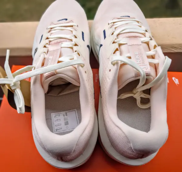 Dámské běžecké boty Nike Downshifter 13 5