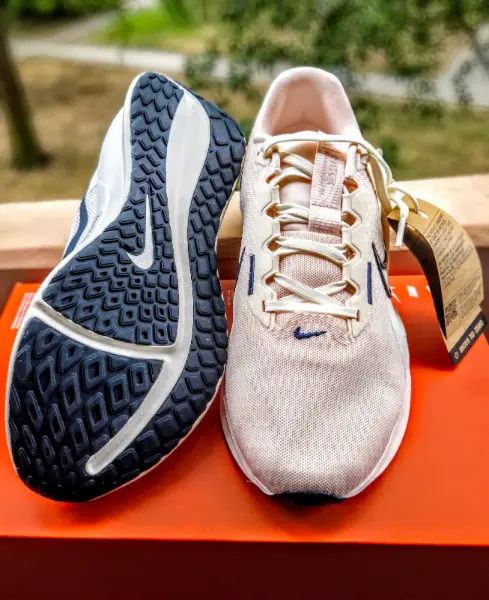 Dámské běžecké boty Nike Downshifter 13 4