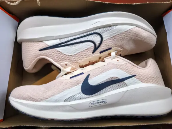 Dámské běžecké boty Nike Downshifter 13 7