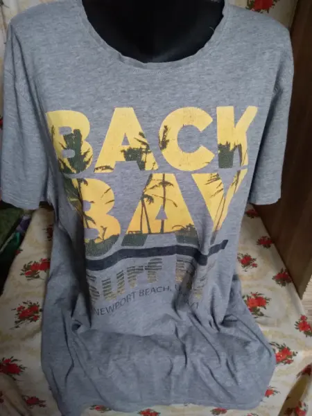 Velká trička 18