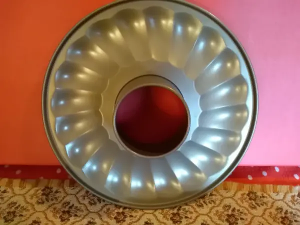 Retro formy na bábovku 5
