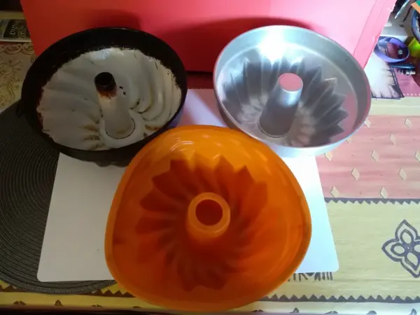 Retro formy na bábovku 4