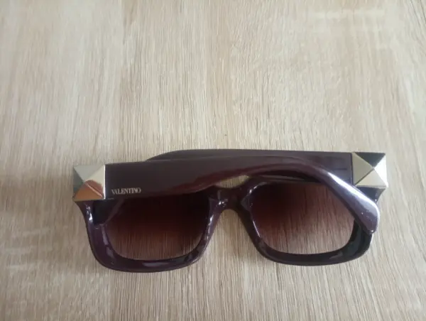 Sluneční brýle Valentino 2