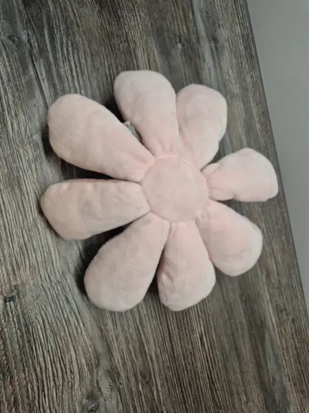 Plyšová chobotnice pro miminka 3