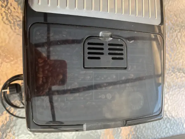Automatický kávovar DeLonghi Dinamica 8