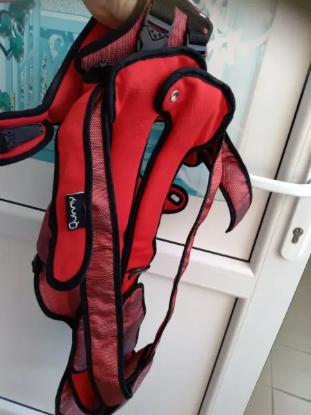 Nosítko 15