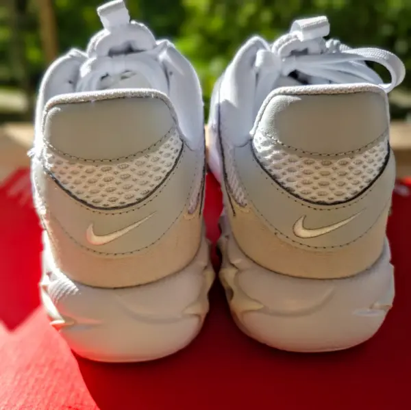  NIKE ZOOM AIR FIRE, Vel. 44 5