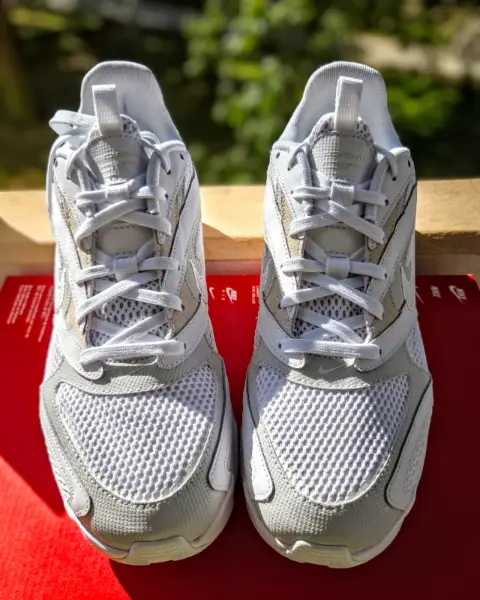  NIKE ZOOM AIR FIRE, Vel. 44 3