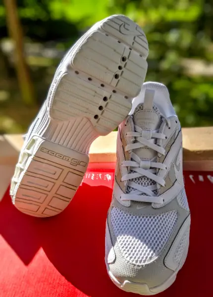  NIKE ZOOM AIR FIRE, Vel. 44 4