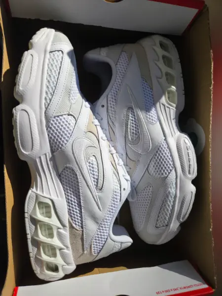  NIKE ZOOM AIR FIRE, Vel. 44 6