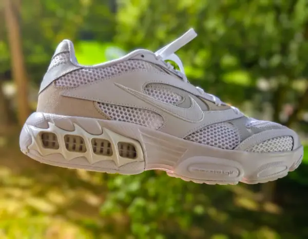  NIKE ZOOM AIR FIRE, Vel. 44