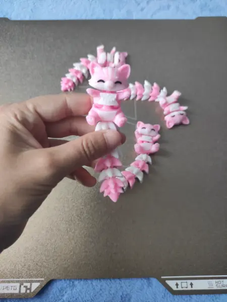 Roztomilé přívěsky na klíče - různé druhy  11