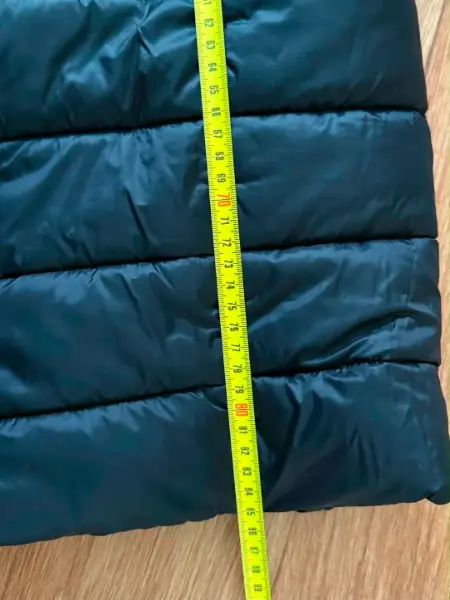 Dámská bunda | jarní | podzimní | černá | Primark 14