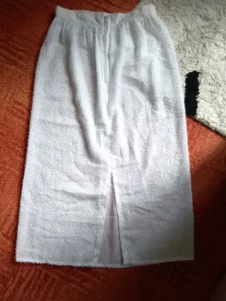 Sukně midi Scruples +svetřík 6