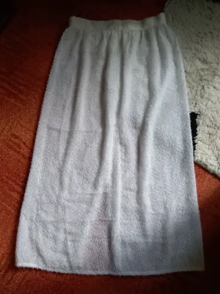 Sukně midi Scruples +svetřík 7