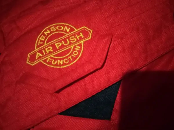 Značková bunda Tenson-unisex 9