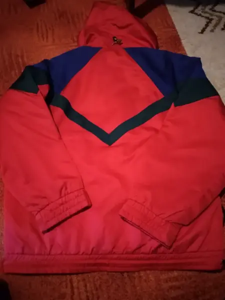 Značková bunda Tenson-unisex 12