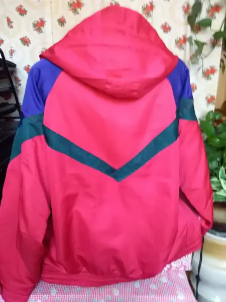 Značková bunda Tenson-unisex 15