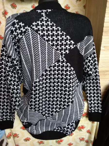 Značková bunda Tenson-unisex 19