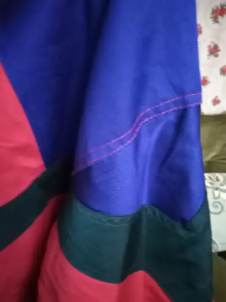 Značková bunda Tenson-unisex 7