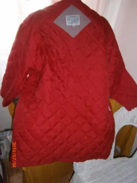 Teplé vložky do bund M-XXL 18