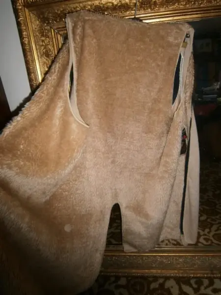 Teplé vložky do bund M-XXL 10