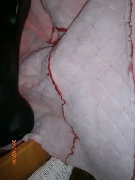 Teplé vložky do bund M-XXL 17