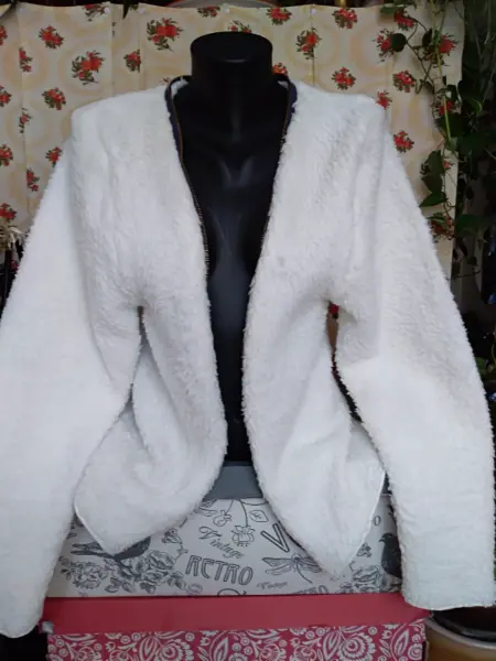 Teplé vložky do bund M-XXL