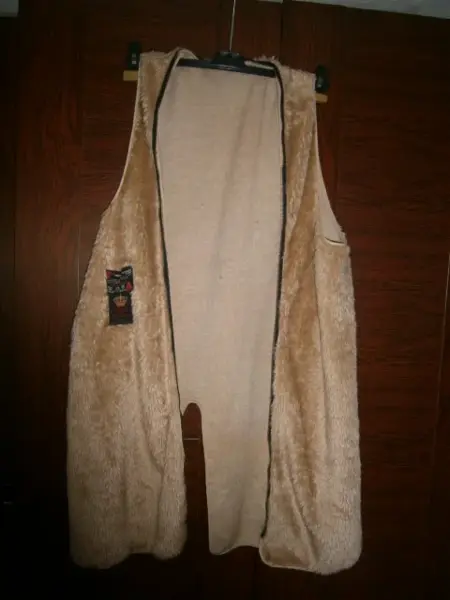 Teplé vložky do bund M-XXL 7