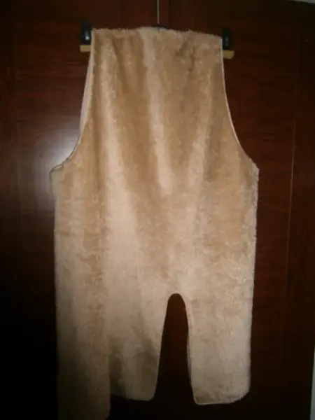 Teplé vložky do bund M-XXL 8