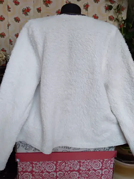 Teplé vložky do bund M-XXL 2